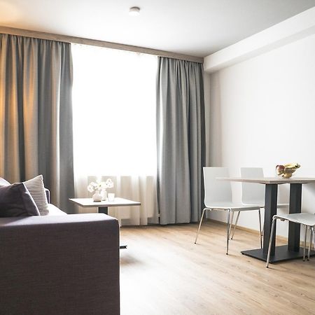 Daxburg Apartments Инсбрук Экстерьер фото