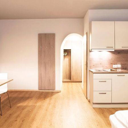 Daxburg Apartments Инсбрук Экстерьер фото