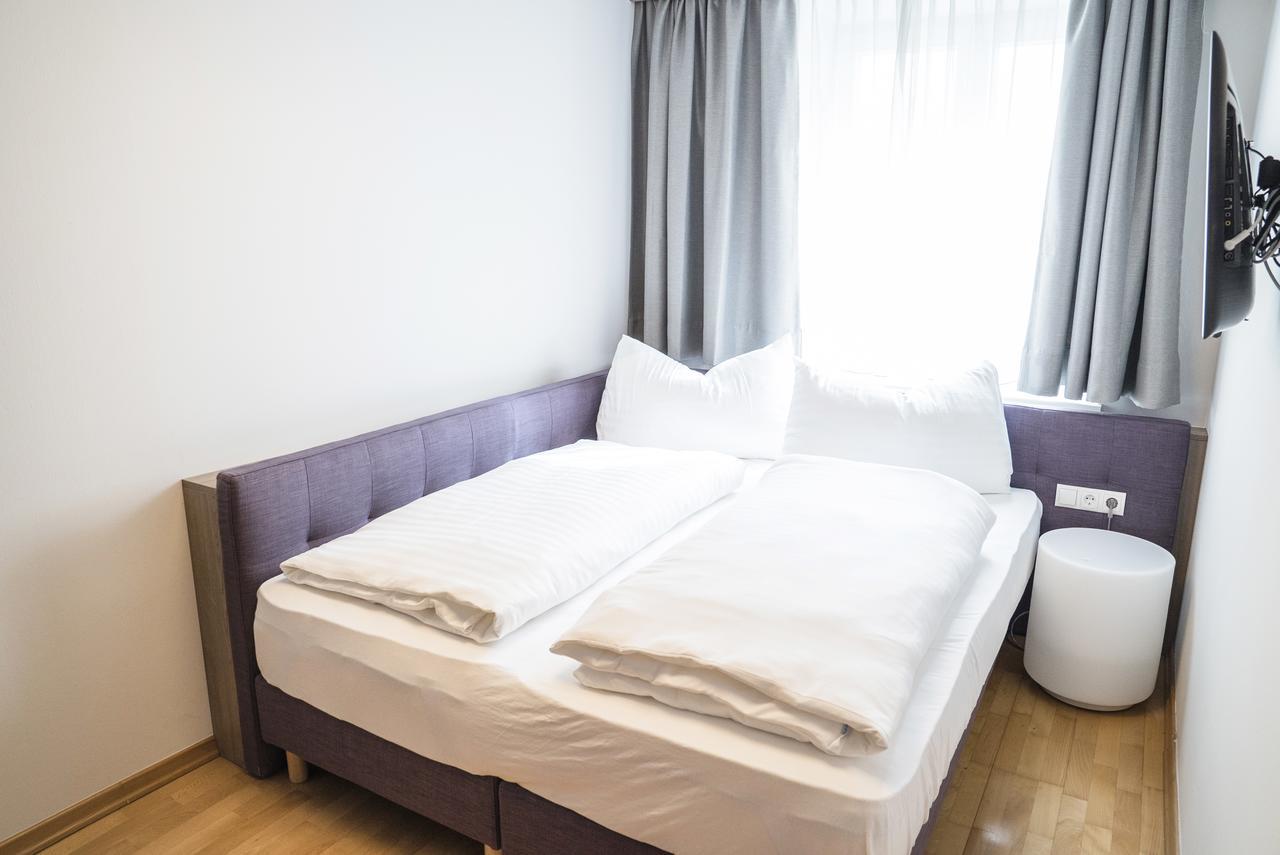 Daxburg Apartments Инсбрук Экстерьер фото