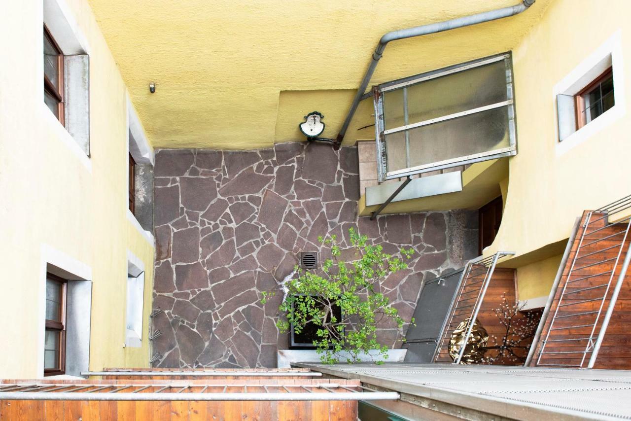 Daxburg Apartments Инсбрук Экстерьер фото